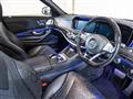 2015 Mercedes-Benz S-Class
