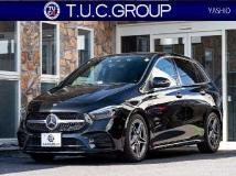 2021 Mercedes-Benz B-Class