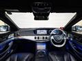 2015 Mercedes-Benz S-Class