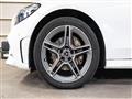 2019 Mercedes-Benz C-Class