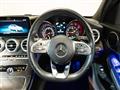2019 Mercedes-Benz C-Class