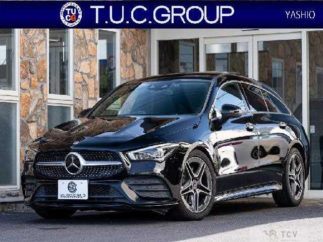 2019 Mercedes-Benz Mercedes-Benz Others