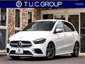 2019 Mercedes-Benz B-Class