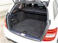 2013 Mercedes-Benz C-Class