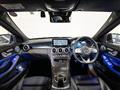 2018 Mercedes-Benz C-Class