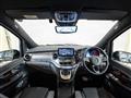 2023 Mercedes-Benz V-Class