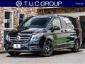 2017 Mercedes-Benz V-Class