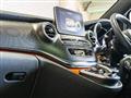 2017 Mercedes-Benz V-Class