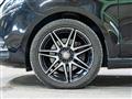 2017 Mercedes-Benz V-Class