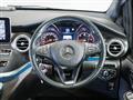 2017 Mercedes-Benz V-Class