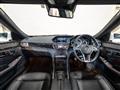 2015 Mercedes-Benz E-Class