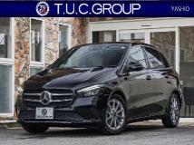 2021 Mercedes-Benz B-Class