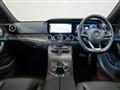 2018 Mercedes-Benz E-Class