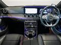 2019 Mercedes-Benz E-Class