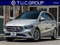 2019 Mercedes-Benz B-Class