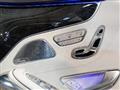 2016 Mercedes-Benz S-Class