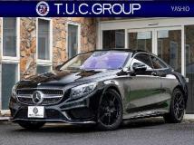 2016 Mercedes-Benz S-Class