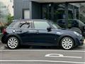 2020 BMW MINI