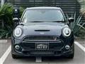 2020 BMW MINI