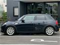 2020 BMW MINI