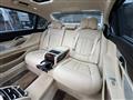 2016 BMW 7 Series