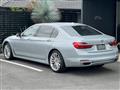 2016 BMW 7 Series
