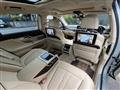2016 BMW 7 Series