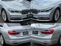 2016 BMW 7 Series