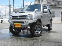 2017 Suzuki Jimny