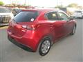 2019 Mazda Demio