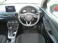 2019 Mazda Demio