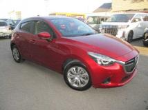 2019 Mazda Demio