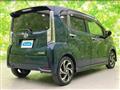 2022 Daihatsu Move