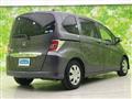2015 Honda Freed