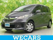 2015 Honda Freed
