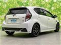 2015 Toyota AQUA