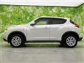 2013 Nissan Juke