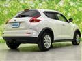 2013 Nissan Juke