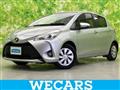 2019 Toyota Vitz