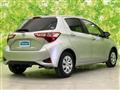 2019 Toyota Vitz