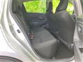 2019 Toyota Vitz