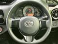 2019 Toyota Vitz