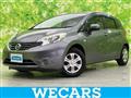 2012 Nissan Note