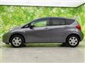 2012 Nissan Note