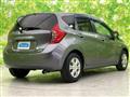 2012 Nissan Note