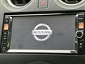 2012 Nissan Note