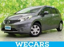 2012 Nissan Note