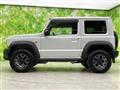 2024 Suzuki Jimny Sierra