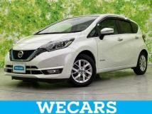 2019 Nissan Note