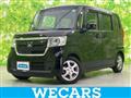 2017 Honda N BOX